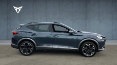 CUPRA Formentor 1.5 TSI 150 V2 5dr DSG Petrol Estate